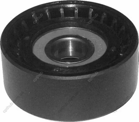 Ролик модуля натяжителя ремня MAGNETI MARELLI MPQ0162 (фото 1)
