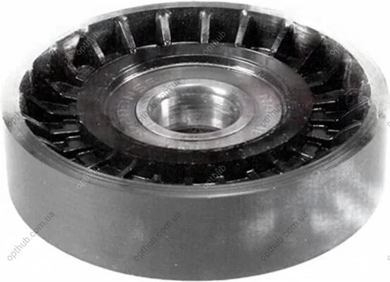 Ролик модуля натягувача ременя MAGNETI MARELLI MPQ0165 (фото 1)