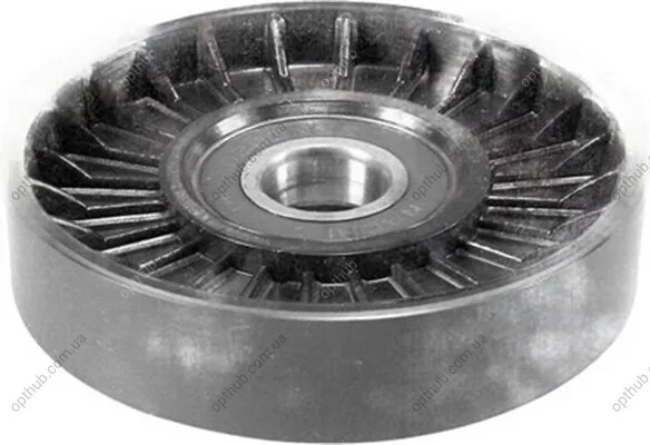 Ролик модуля натягувача ременя MAGNETI MARELLI MPQ0171 (фото 1)