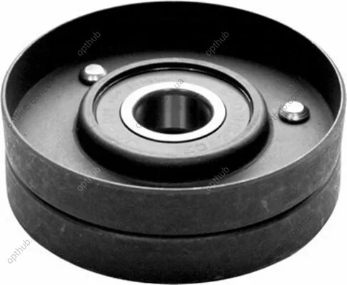 Ролик модуля натягувача ременя MAGNETI MARELLI MPQ0178 (фото 1)