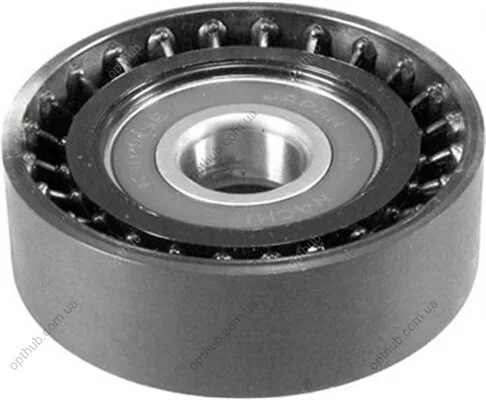 Ролик модуля натягувача ременя MAGNETI MARELLI MPQ0195 (фото 1)