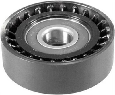 Ролик модуля натягувача ременя MAGNETI MARELLI MPQ0195