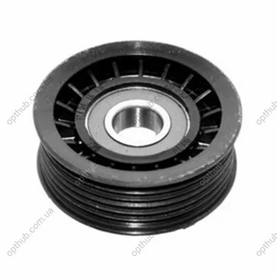 Ролик модуля натягувача ременя MAGNETI MARELLI MPQ0209 (фото 1)