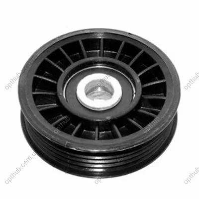 Ролик модуля натягувача ременя MAGNETI MARELLI MPQ0253 (фото 1)