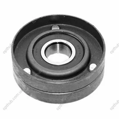Ролик модуля натягувача ременя MAGNETI MARELLI MPQ0317 (фото 1)