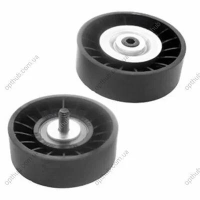 Ролик модуля натяжителя ремня MAGNETI MARELLI MPQ0363 (фото 1)