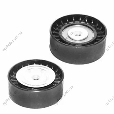 Ролик модуля натягувача ременя MAGNETI MARELLI MPQ0389 (фото 1)