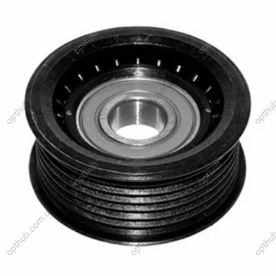 Ролик модуля натягувача ременя MAGNETI MARELLI MPQ0396 (фото 1)