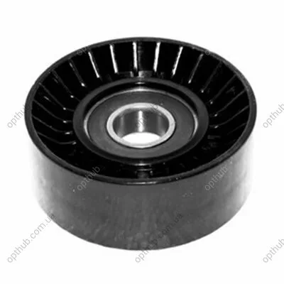Ролик модуля натягувача ременя MAGNETI MARELLI MPQ0543 (фото 1)