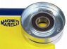Ролик модуля натягувача ременя ТОЛЬКО РОЛИК HYUNDAI, KIA -ua MAGNETI MARELLI MPQ0554 (фото 1)