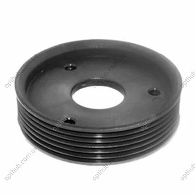 Ролик модуля натягувача ременя MAGNETI MARELLI MPQ0561 (фото 1)