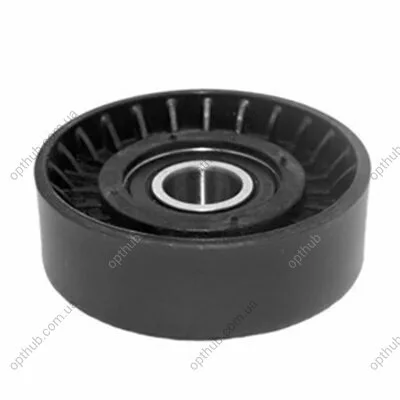 Ролик модуля натягувача ременя MAGNETI MARELLI MPQ0563 (фото 1)