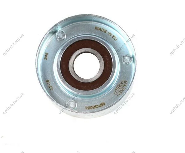 Ролик модуля натягувача ременя MAGNETI MARELLI MPQ0604 (фото 1)