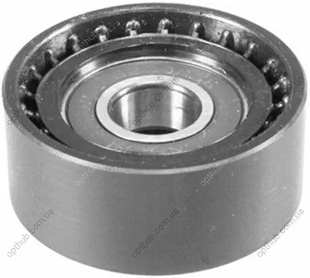 Ролик модуля натягувача ременя MAGNETI MARELLI MPQ0635 (фото 1)