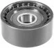 Ролик модуля натягувача ременя MAGNETI MARELLI MPQ0635 (фото 1)