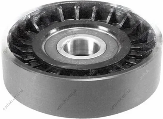 Роликовый модуль натяжителя ремня MAGNETI MARELLI MPQ0646 (фото 1)