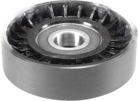 Роликовий модуль натягувача ременя MAGNETI MARELLI MPQ0646