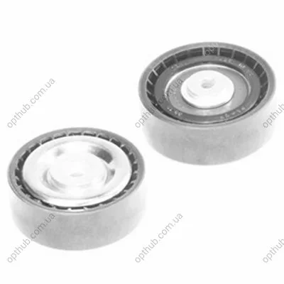 Ролик модуля натягувача ременя MAGNETI MARELLI MPQ0647 (фото 1)