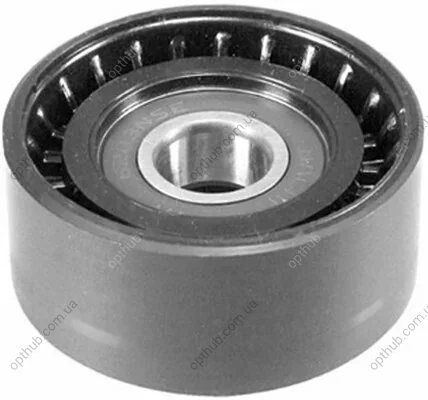 Ролик модуля натягувача ременя MAGNETI MARELLI MPQ0662 (фото 1)