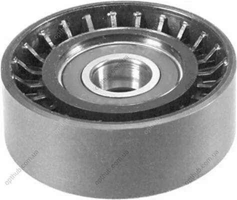 Ролик модуля натягувача ременя MAGNETI MARELLI MPQ0667 (фото 1)