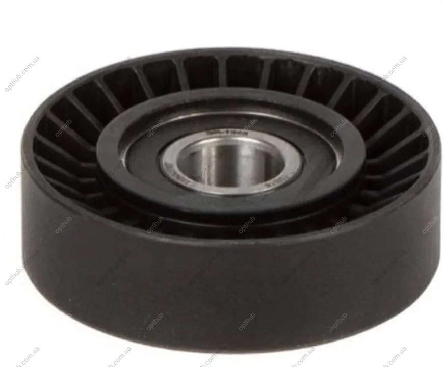 Роликовый модуль натяжителя ремня MAGNETI MARELLI MPQ1213 (фото 1)