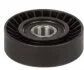 Роликовый модуль натяжителя ремня MAGNETI MARELLI MPQ1213 (фото 1)
