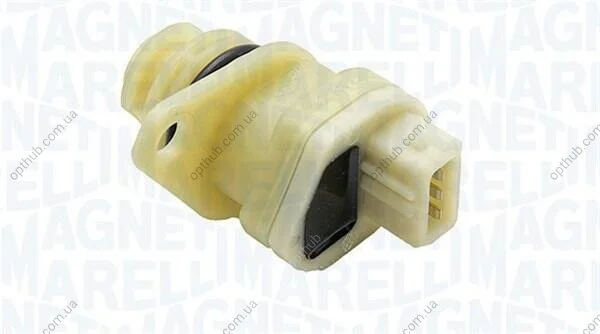 Датчик обертів, коробка передач MAGNETI MARELLI SAG028 (фото 1)