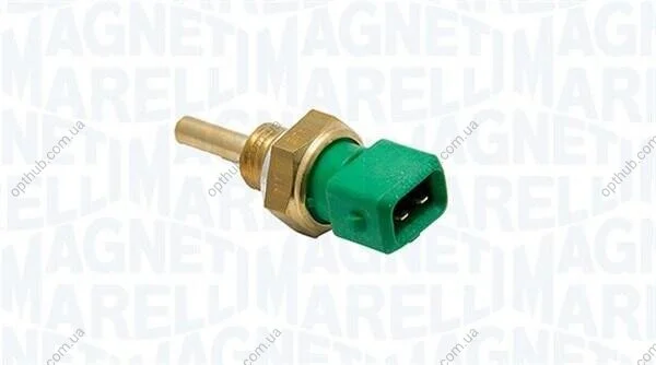 Датчик температури охолоджуючої рідини MAGNETI MARELLI SPA164 (фото 1)