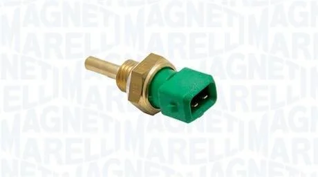 Датчик температури охолоджуючої рідини MAGNETI MARELLI SPA164