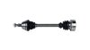 Піввісь DRIVESHAFT LEFT FR AUDI A3 -ua MAGNETI MARELLI TDS0003 (фото 1)
