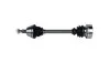 Піввісь DRIVESHAFT LEFT FR AUDI A3 -ua MAGNETI MARELLI TDS0003 (фото 1)