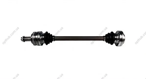 Піввісь DRIVESHAFT REAR BMW 3 (E36)316 I -ua MAGNETI MARELLI TDS0018 (фото 1)