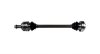 Полуось DRIVESHAFT REAR BMW 3 (E36)316 I MAGNETI MARELLI TDS0018 (фото 1)