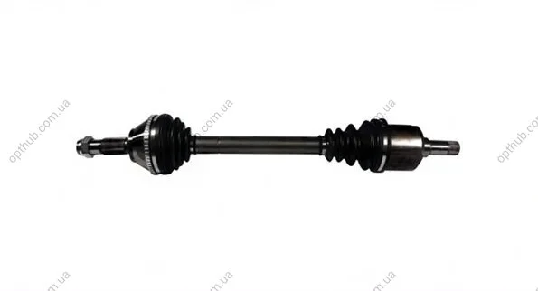 Піввісь DRIVESHAFT LEFT FR CITROEN RELAY BOX -ua MAGNETI MARELLI TDS0031 (фото 1)