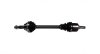 Піввісь DRIVESHAFT LEFT FR CITROEN RELAY BOX -ua MAGNETI MARELLI TDS0031 (фото 1)