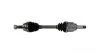 Піввісь MAGNETI MARELLI TDS0047 (фото 1)