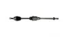Піввісь DRIVESHAFT RIGHT FR FIAT DOBLO CARGO -ua MAGNETI MARELLI TDS0048 (фото 1)
