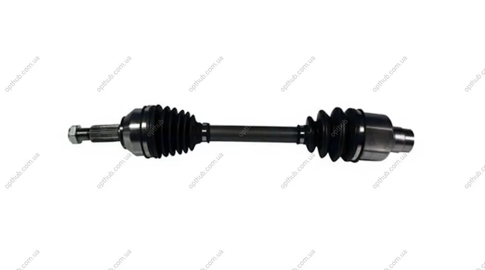Піввісь FORD FOCUS (DAW, DBW), MONDEO III (B5Y, B4Y) -ua MAGNETI MARELLI TDS0054 (фото 1)