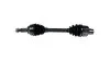 Піввісь FORD FOCUS (DAW, DBW), MONDEO III (B5Y, B4Y) -ua MAGNETI MARELLI TDS0054 (фото 1)