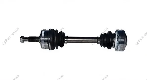 Піввісь DRIVESHAFT FRONT MERCEDES-BENZ VCLASS -ua MAGNETI MARELLI TDS0069 (фото 1)
