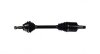 Піввісь DRIVESHAFT LEFT FR MERCEDES-BENZ ACLASS -ua MAGNETI MARELLI TDS0073 (фото 1)