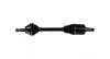 Піввісь DRIVESHAFT LEFT FR MERCEDES-BENZ ACLASS -ua MAGNETI MARELLI TDS0073 (фото 1)