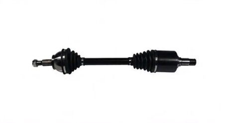 Піввісь DRIVESHAFT LEFT FR MERCEDES-BENZ ACLASS -ua MAGNETI MARELLI TDS0073