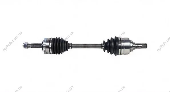 Піввісь MAGNETI MARELLI TDS0081 (фото 1)