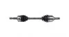 Піввісь MAGNETI MARELLI TDS0081 (фото 1)