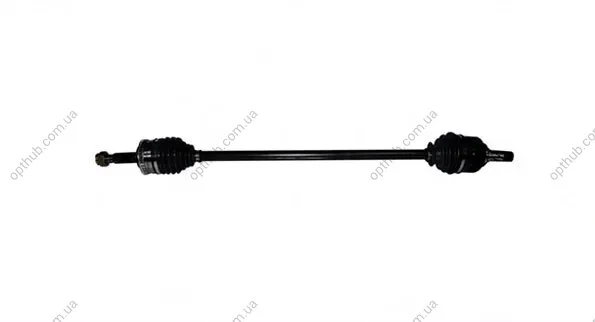 Піввісь MAGNETI MARELLI TDS0082 (фото 1)
