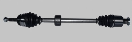 Піввісь DRIVESHAFT RIGHT FR DACIA LOGAN (LS_)1.4 -ua MAGNETI MARELLI TDS0086