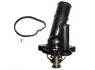 Термостат FORD C-MAX, FIESTA V, FOCUS C-MAX, FOCUS II, GALAXY, MONDEO IV 10.03- ; VOLVO C30,S40,S80,V50 MAGNETI MARELLI TE0186 (фото 1)