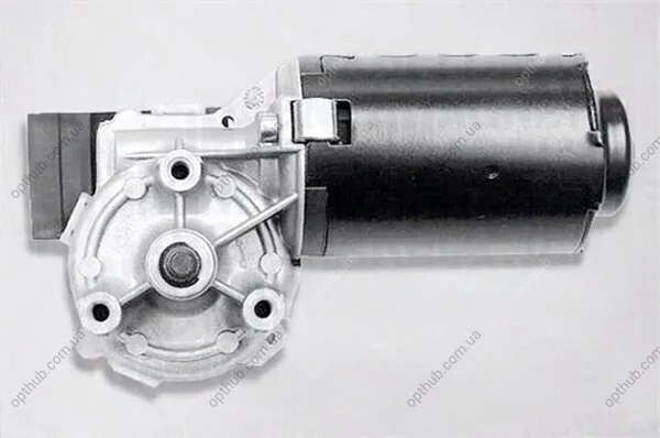 Двигун склоочисника FIAT DOBLO -ua MAGNETI MARELLI TGE434T (фото 1)