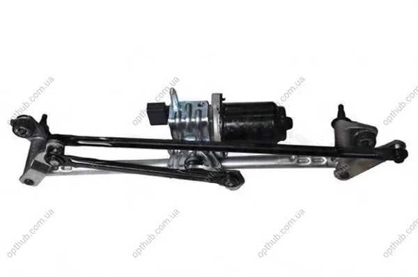 Трапеція склоочисника MAGNETI MARELLI TGE521P (фото 1)